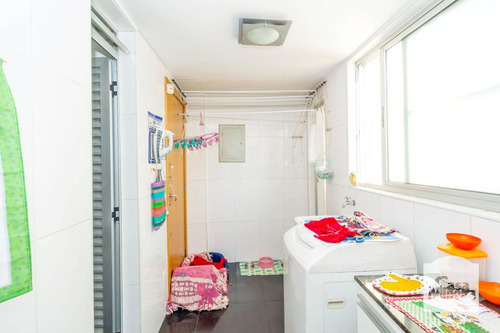 Imagem 14 de 15 de Apartamento À Venda No União - Código 344315 - 344315