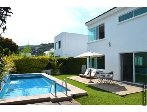 Imagen 7 de 14 de Impecable Casa En El Exclusivo Coto La Pradera, Las Cañadas