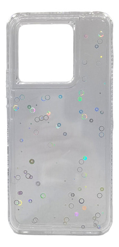 Funda Xiaomi Redmi Note 13 Pro 5g Poco X6 Case Mujer + Mica