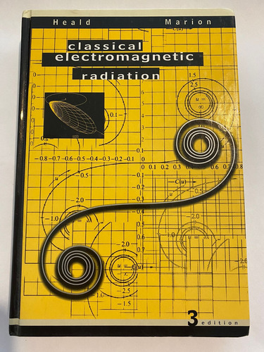 Classical Electromagnetic Radiation   