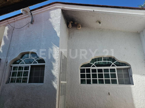 Casa De Campo En Venta, Emiliano Zapata, Ahualulco De Mercado, Jalisco