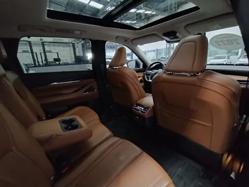 Infiniti Qx60 3.5 Sensory 2022 !!! Somos Agencia!! Credito!!