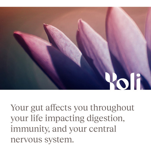 Yoli® Pure Probióticos 1 Billón Ufc Salud Intestinal
