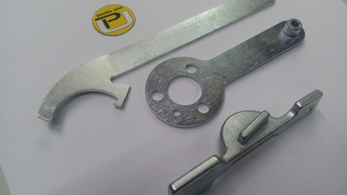 Puesta A Punto Fiat Evo 1.4cc 8v Y Llave Tensar La Correa