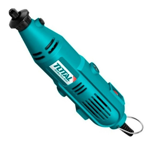 Fresadora Tipo Dremel 130w Mini Drill