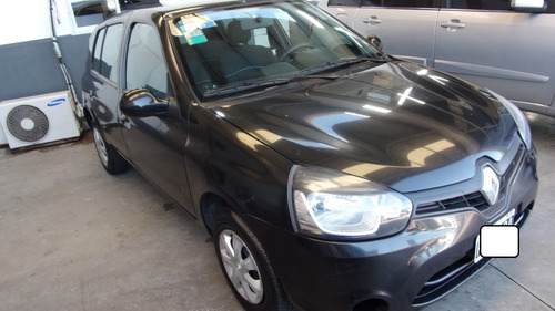 Renault Clio Mio 3ptas Confort Pack