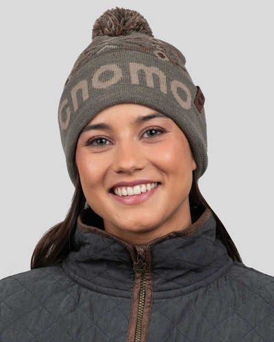 Gorro Eco Popwo Beanie Gnomo