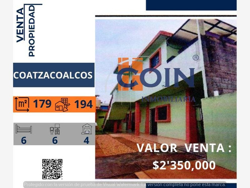 Edificio En Venta Benito Juarez Norte