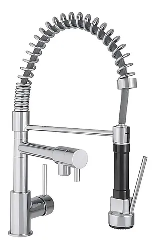 Monomando cocina flexible hotsell