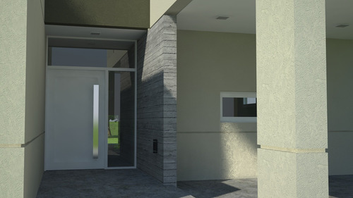 Construcción Llave En Mano Moderno Premium Berazategui