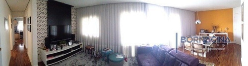 Imagem 8 de 15 de Varanda Gourmet, Lazer Completo, 3 Suites.2 Vagas. - V-1544
