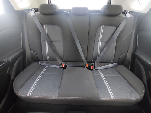 Chevrolet Tracker 1.0 TURBO FLEX LT AUTOMÁTICO