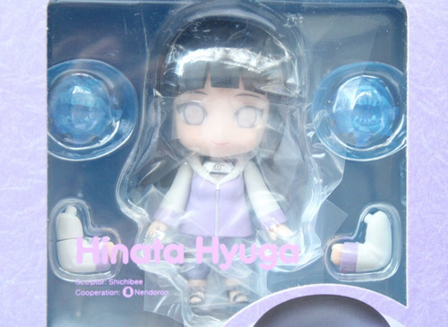 Nendoroid Naruto Shippuden Hinata Hyuga
