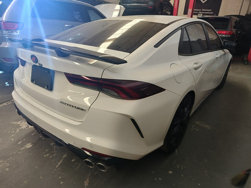 Attitude Gt 1.5 Lts Turbo Blindado En Nivel 3 Credito O Leas