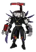 Comprar Juguetes Con Bloques De Construcción Ultimate Titan Tv Man