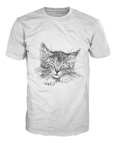 Camiseta Perros Gatos Mascotas Animalista Personalizable 3