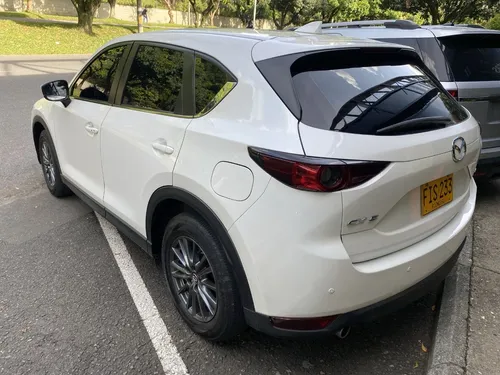 Mazda CX-5 2.5 Touring