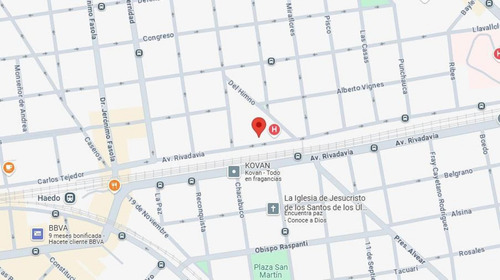 Departamento En Venta - 1 Dormitorio 1 Baño - 62mts2 - Haedo