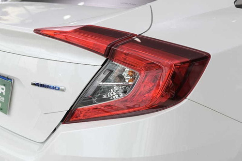 Honda Civic Sedan Touring 1.5 Turbo 16v Aut./2019