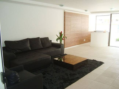 Imagem 3 de 7 de Apartamento 1 Dormitório Na Praia Do Santinho - 2985