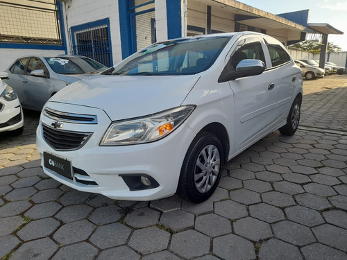 Chevrolet Onix 1.0 Ls 5p