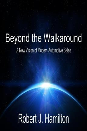 Libro Beyond The Walkaround - Robert J Hamilton
