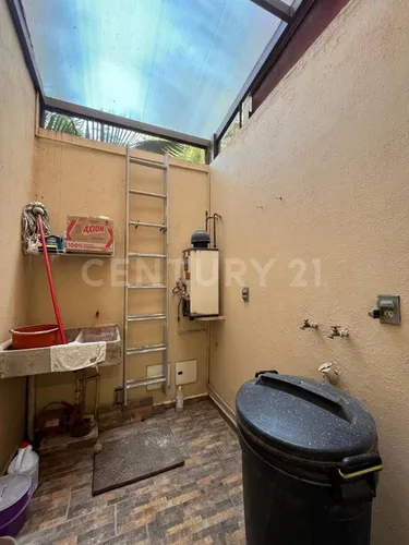 Venta De Casa En Residencial Oasis I, Yautepec, Morelos