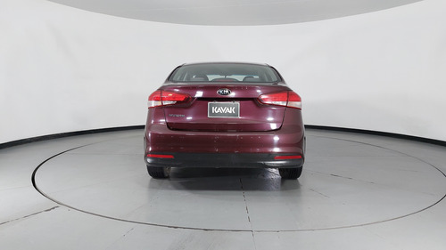 Kia Forte 2.0 Lx Mt