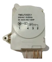 Comprar Timer Temporizador Para Heladeras Mabe General Electric
