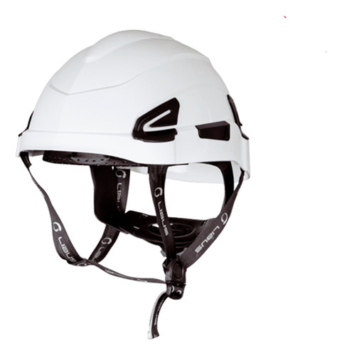 Casco Seguridad Protección Altura Andes Libus