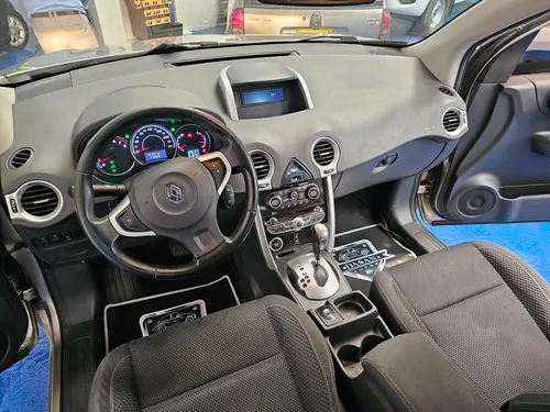 Renault Koleos 2.5 Dynamique 4x2