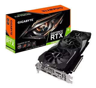 Nvidia Gigabyte Rtx 2080 Super