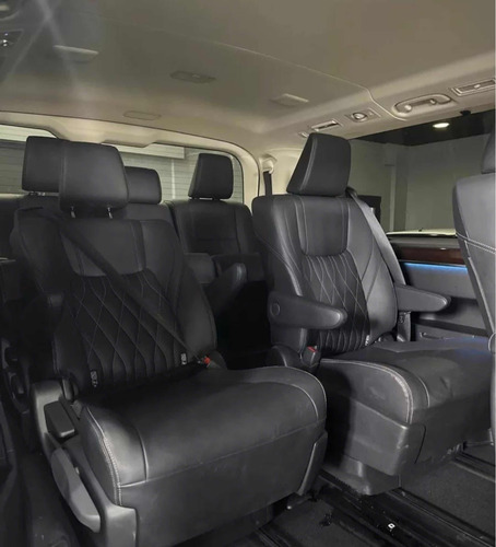 Toyota Hiace 2.8 Tdi Wagon 6at 10a