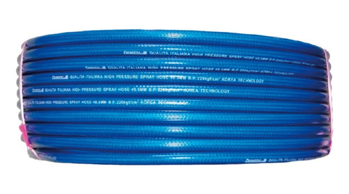 Manguera Para Parihuela Parazzini 100 Mts 13.5 Mm 1/2