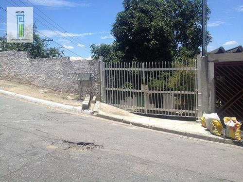 Imagem 1 de 18 de Casa À Venda, 250 M² Por R$ 450.000,00 - Jardim Peri - São Paulo/sp - Ca0381