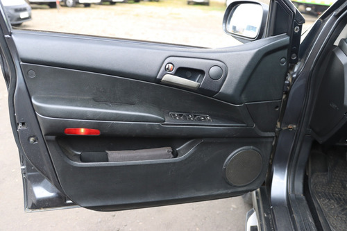 SsangYong A.Sports 4X4 Mt Full