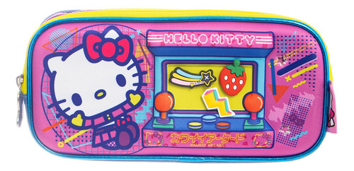 Lapicera Ruz Hello Kitty 179178