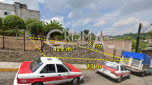 Terreno En Venta En El Centro De Papantla, Veracruz.