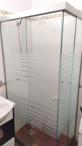 Mamparas Para Baño