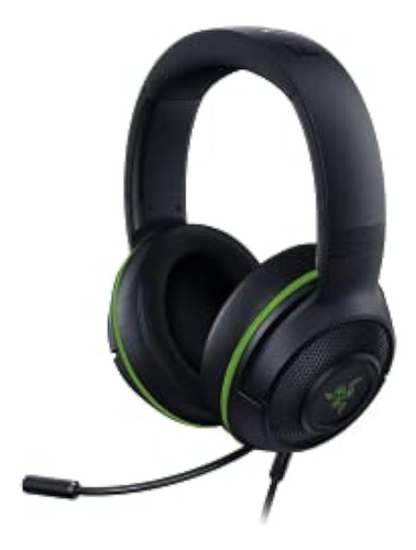 Razer Kraken X Auriculares Ultraligeros Para