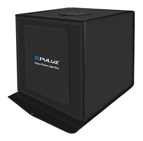 Imagen 1 de 7 de Caja De Luz Puluz Para Fotografías De 40cm