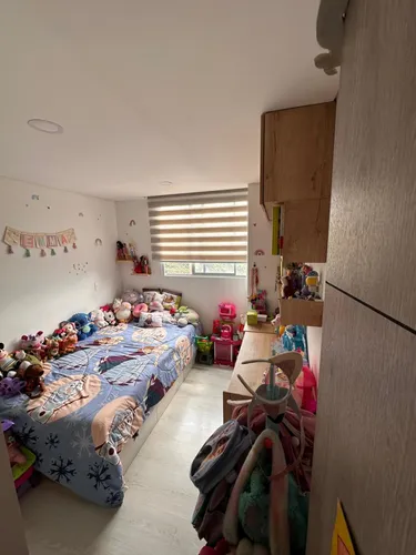 Apartamento En Venta En Chingui. Cod V12713