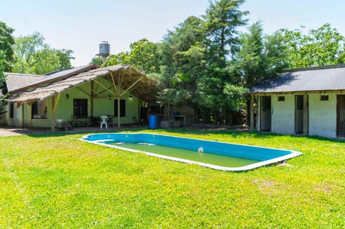 Imagen 8 de 14 de Quinta En Venta En La Reja