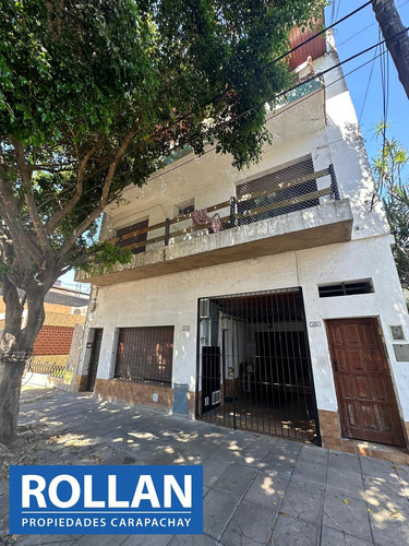 Venta Departamento De 2 Ambientes En Carapachay