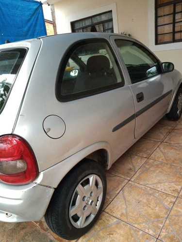 Chevrolet Corsa 2001 1.0 Wind 3p