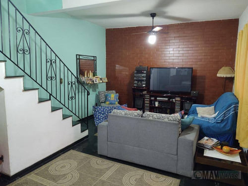 Casa Com 2 Dormitórios À Venda, 120 M² Por R$ 470.000,00 - Bento Ribeiro - Rio De Janeiro/rj - Ca0393