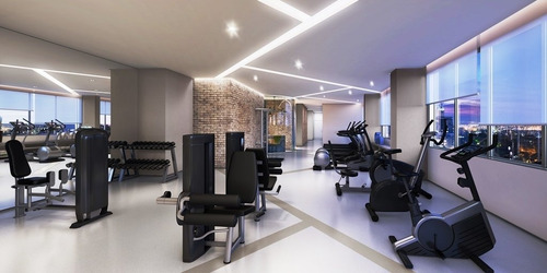 Sala Comercial Para Venda, Cristo Redentor, Porto Alegre - Sa1775. - Sa1775-inc