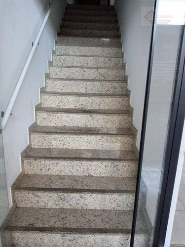 Imagem 14 de 30 de Prédio, 222 M² - Venda Por R$ 3.200.000,00 Ou Aluguel Por R$ 10.000,00/mês - Vila Gomes Cardim - São Paulo/sp - Pr0127