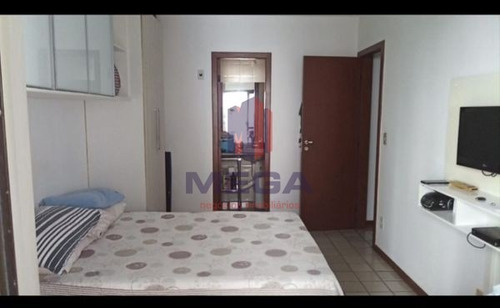 Imagem 15 de 20 de Apartamento - Ref: 16888