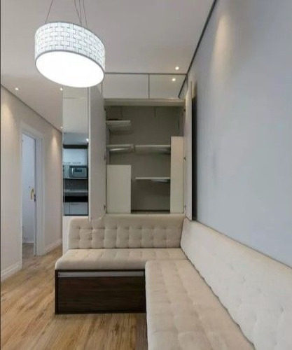 Imagem 10 de 30 de Apartamento Em Ipiranga, São Paulo/sp De 68m² 2 Quartos À Venda Por R$ 750.000,00 - Ap1483611-s